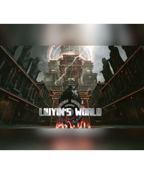 Liuyin s world Steam Key GLOBAL